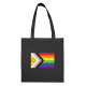 Tote bag Intersex Progress Pride