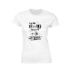 tee shirt on the road again
