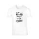tee shirt on the road again