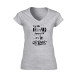 T-shirt on the road again