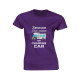 tee shirt j'peux pas j'me casse en camping car