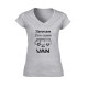 Tee-shirt VAN life