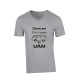Tee-shirt Vanlife