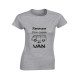 Tee-shirt Vanlife