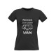 Tee-shirt Vanlife