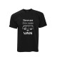Tee-shirt Vanlife