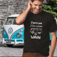 Tee-shirt Vanlife