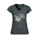 Tee shirt Bike un jour, Bike toujours