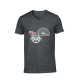 Tee shirt Bike un jour, Bike toujours