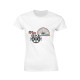 Tee shirt Bike un jour, Bike toujours