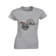 T shirt vélo