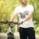 Tee shirt vélo