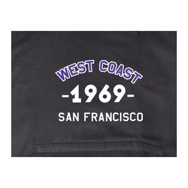 Chemisette West Coast