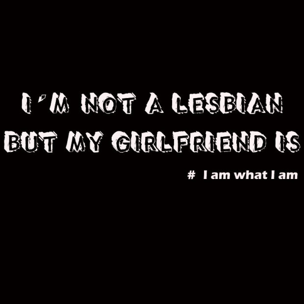 Débardeur I am What I am 3