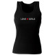 Débardeur Love Girls