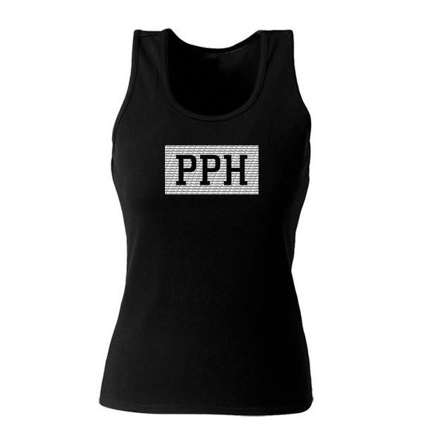 Débardeur Multi PPH