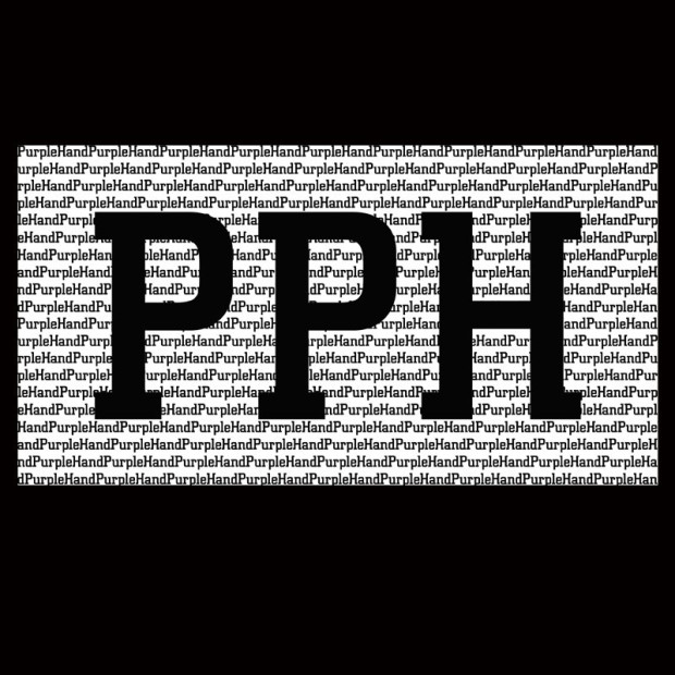 Débardeur Multi PPH